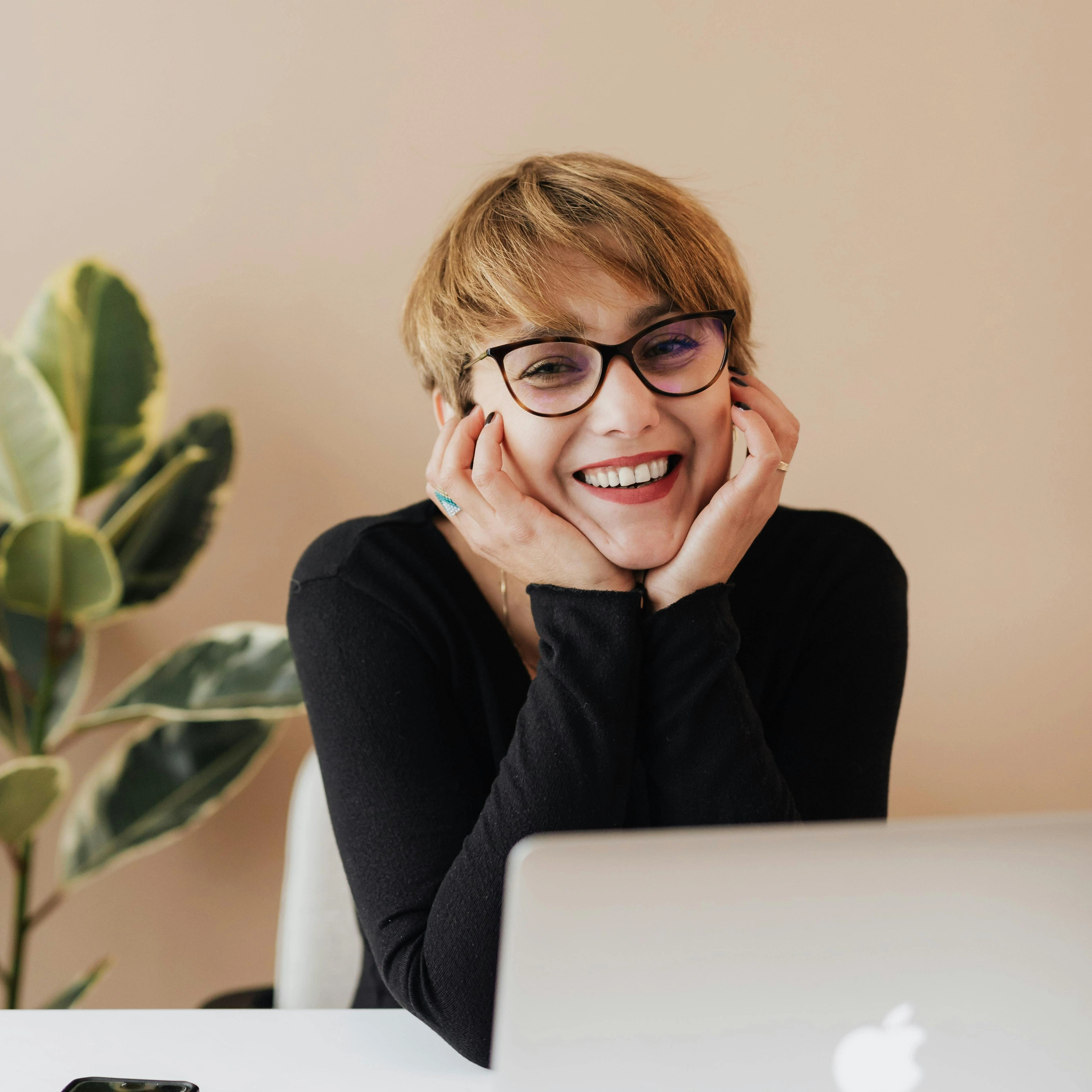 Nilofer Hakimji avatar